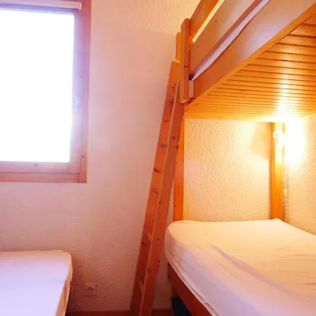 Apartamento Les Roches La Plagne